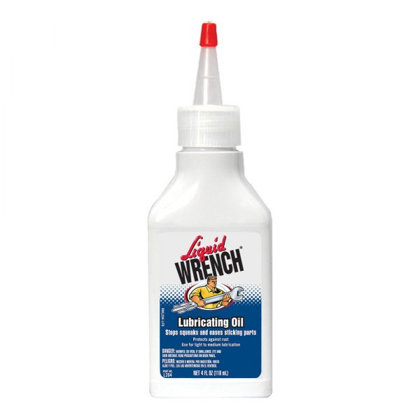 Liquid Wrench® - Lubricating Oil