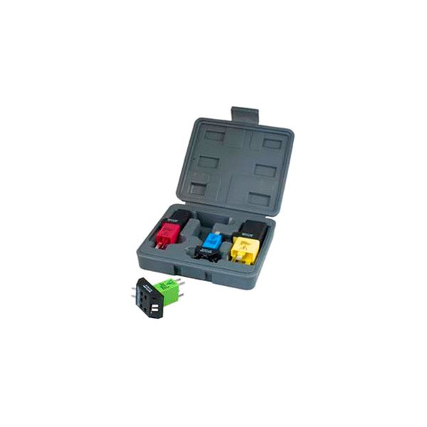Lisle® 56810 Relay Jumper Circuit Tester Kit