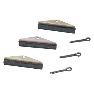 Lisle® - Replacement Stones
