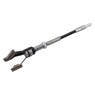 Lisle® - 3 Stone 1-1/2" to 3-1/8" Disc Brake Hone
