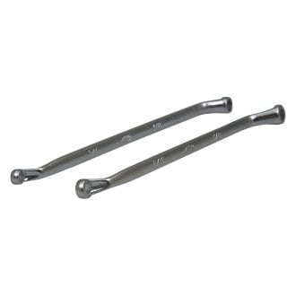 Lisle® - Brake Bleeder Wrench