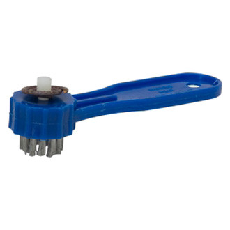 Lisle® - Battery Side Terminal Brush