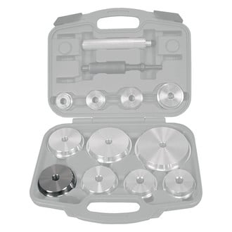 Lisle® - 2.995" Seal Driver for Bearing Race and Seal Driver Set