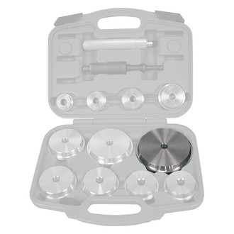 Lisle® - 4.625" Seal Driver for Bearing Race and Seal Driver Set