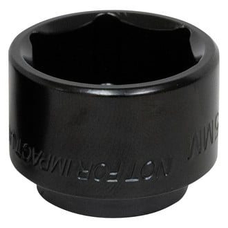 Lisle® - Low Profile Filter Socket