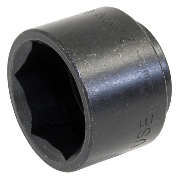 Lisle® - 24 mm Low-Profile Oil Filter Socket