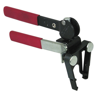 Lisle® - On The Car Valve Spring Compressor
