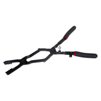 Lisle® - 17" Long Reach Hose Clamp Pliers