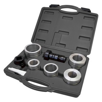 Lisle® - 1-5/8" to 4-1/4" Pipe Stretcher Kit