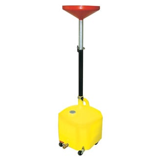 Lisle® - 18 gal Oil Lift Drain