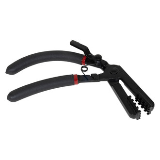 Lisle® - Curved Hose Clamp Pliers