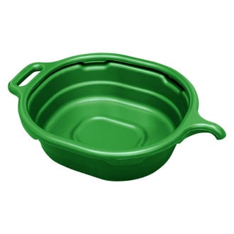 Lisle® - 4.5 gal Oil Oval Drain Pan