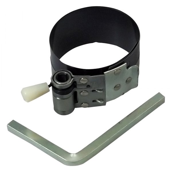 Lisle® - Take-Apart Ring Compressor