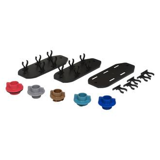 Lisle® - Retrofit Adapter Kit