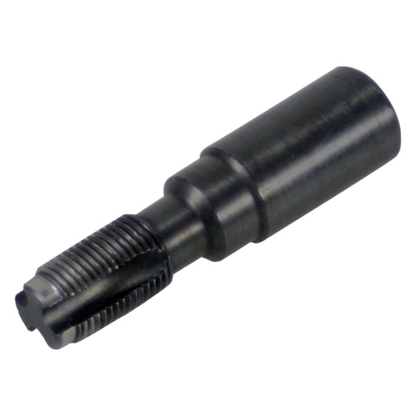 Lisle® - M14 x 1.25 mm Metric Limited Access Single End Spark Plug Thread Chaser