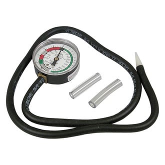 Lisle® - 0 to 14 psi Vacuum and Fuel Pump Tester