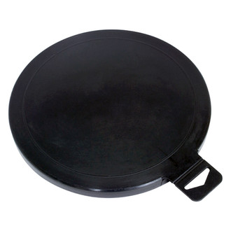 Lisle® - Spill-Free™ Funnel Lid