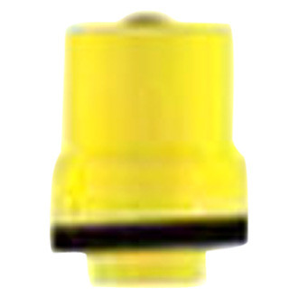 Lisle® - Small C Type Adapter with Gasket