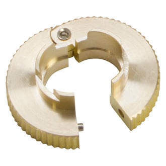 Lisle® - Low Profile 1/2" Jiffy-Tite™ Disconnect
