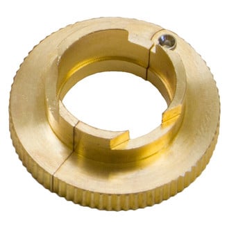 Lisle® - Low Profile 3/4" Jiffy-Tite™ Disconnect
