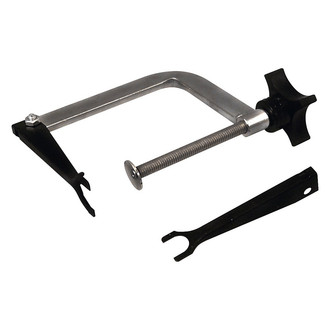Lisle® - Small Engine Valve Spring Compressor for Springs 3/4" to 1 1/16"