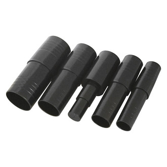 Lisle® - 5 Pieces 1" to 2.180" Transaxle Plugs