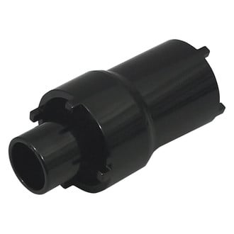 Lisle® - Ratcheting Locknut Tool