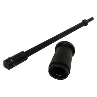 Lisle® - 1-3/8" Pneumatic Bushing Remover and Installer Set for Trucks