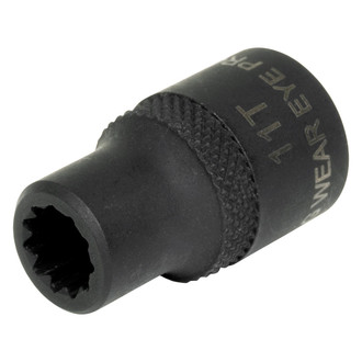 Lisle® - 11T 1/2" Drive 11-Point Truck Brake Caliper