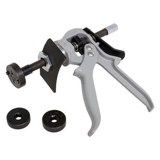 Lisle® - Combination Disc Brake Kit