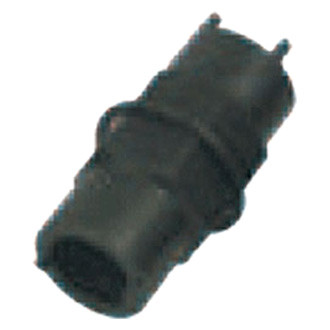 Lisle® - 2 Small, 3 Large Prongs #1 Antenna Nut Socket