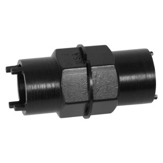 Lisle® - 2 Small, 4 Large Prongs #2 Antenna Nut Socket