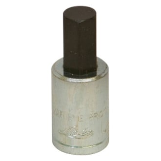 Lisle® - 9 mm Brake Caliper Hex Bit