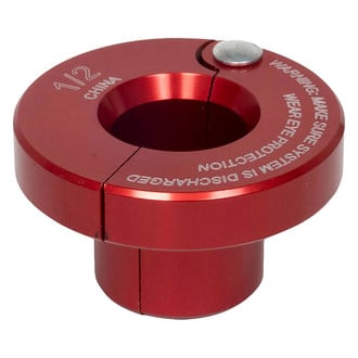 Lisle® - 1/2" Aluminum Disconnect Tool