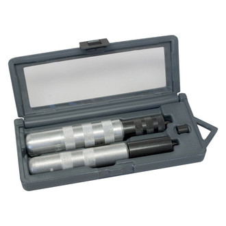 Lisle® - Valve Keeper Remover/Installer Tool Kit