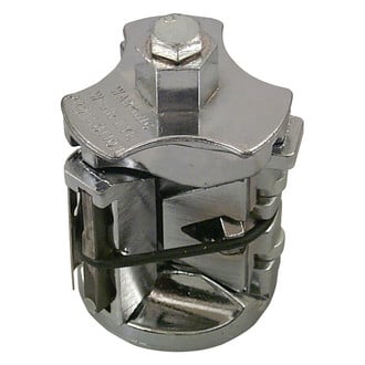 Lisle® - 2-11/16" to 5-5/16" Ridge Reamer