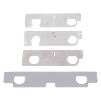 Lisle® - 4-piece Timing Tool Set