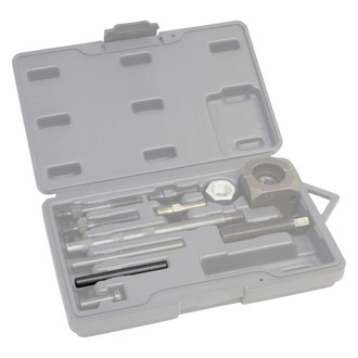 Lisle® - Short Pin for 39000 No Slip Pulley Puller