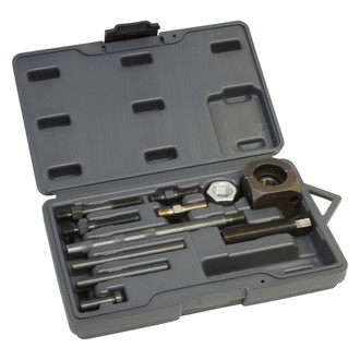 Lisle® - No Slip Pulley Puller and Installer