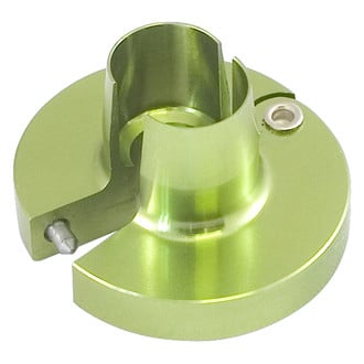 Lisle® - 5/16" Main Fuel Line Disconnect Tool
