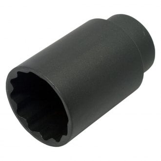 Lisle® - Axle Nut Socket