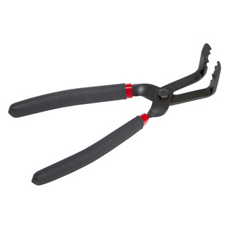 Lisle® - 90° Trim Clip Pliers