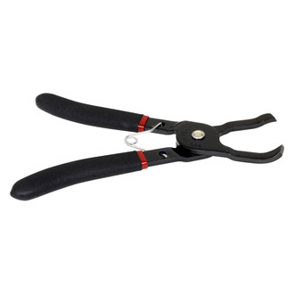 Lisle® - 30° Angle Plastic Push Pin Pliers