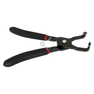 Lisle® - 80° Angle Plastic Push Pin Pliers