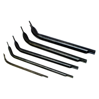 Lisle® - 5-Piece Airline Disconnect Tool Set