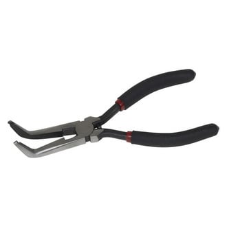 Lisle® - 80° Clip Removal Pliers