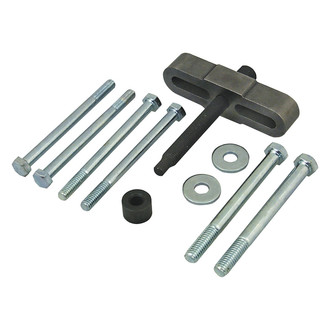Lisle® - Steering Wheel Puller