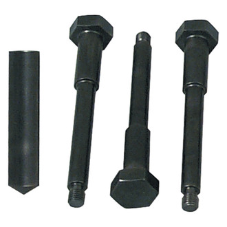 Lisle® - Retrofit Kit for Harmonic Balancer Puller