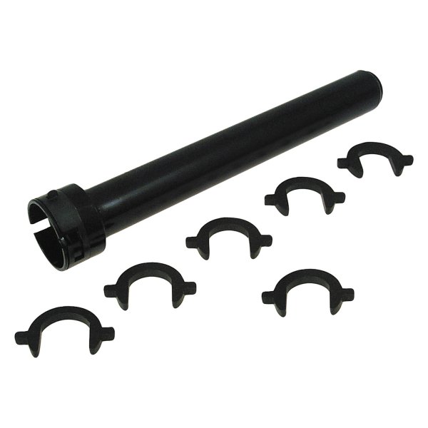 Lisle® - 8-piece Tie Rod Tool Set