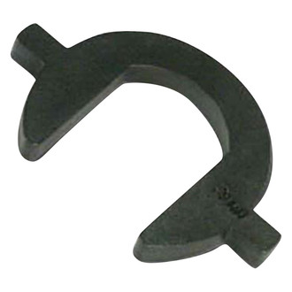 Lisle® - 1-1/2" SAE Crowfoot for 45750 Inner Tie Rod Tool